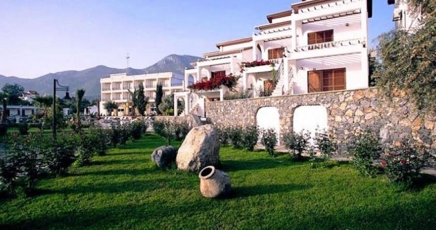 Altınkaya Holiday Resort
