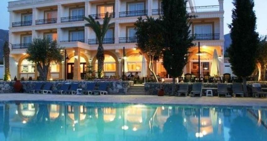 Altınkaya Holiday Resort