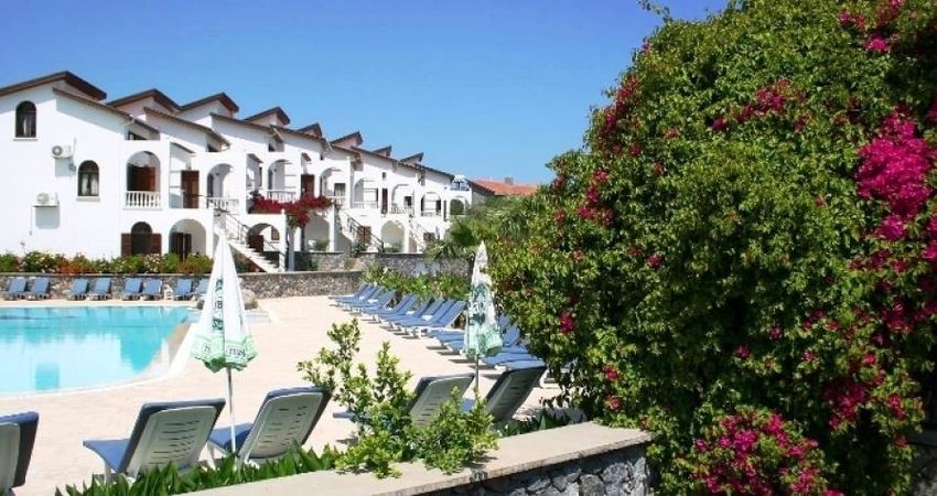 Altınkaya Holiday Resort