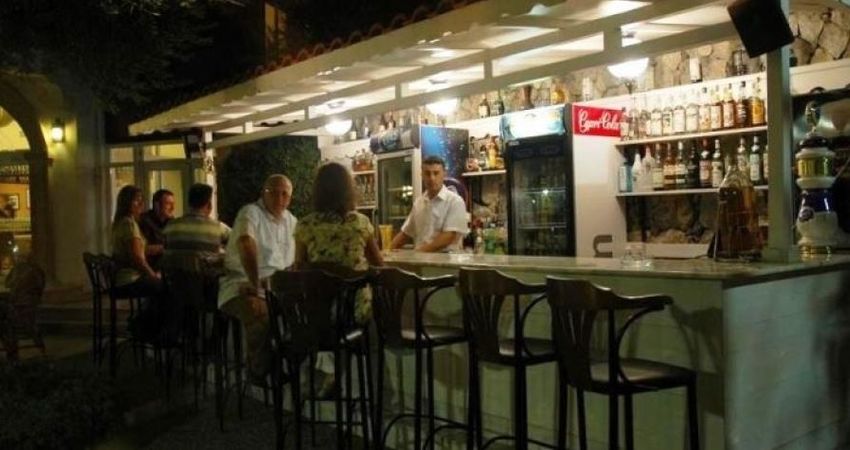 Altınkaya Holiday Resort