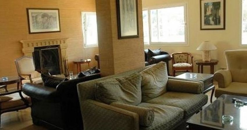 Altınkaya Holiday Resort