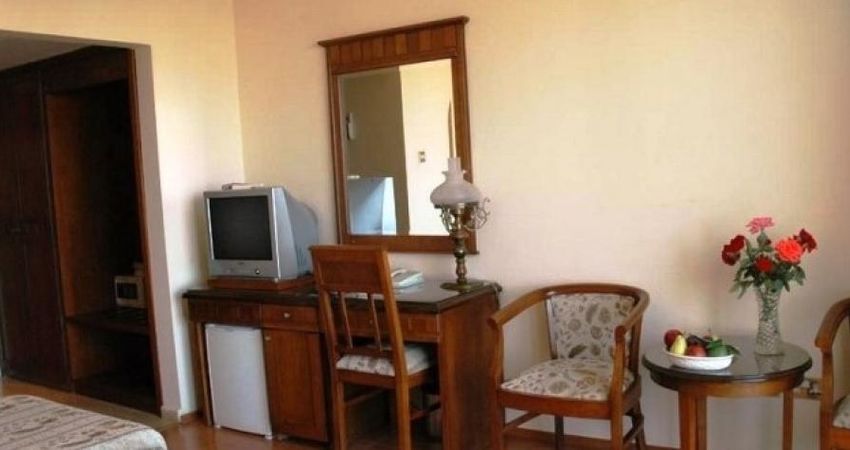 Altınkaya Holiday Resort