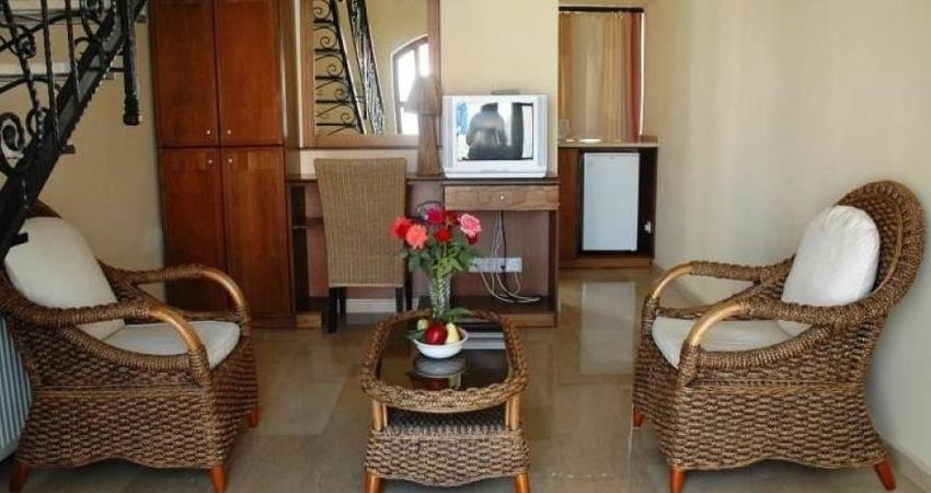 Altınkaya Holiday Resort