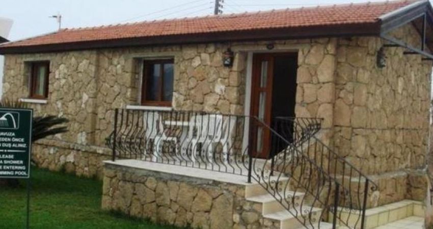 Altınkaya Holiday Resort