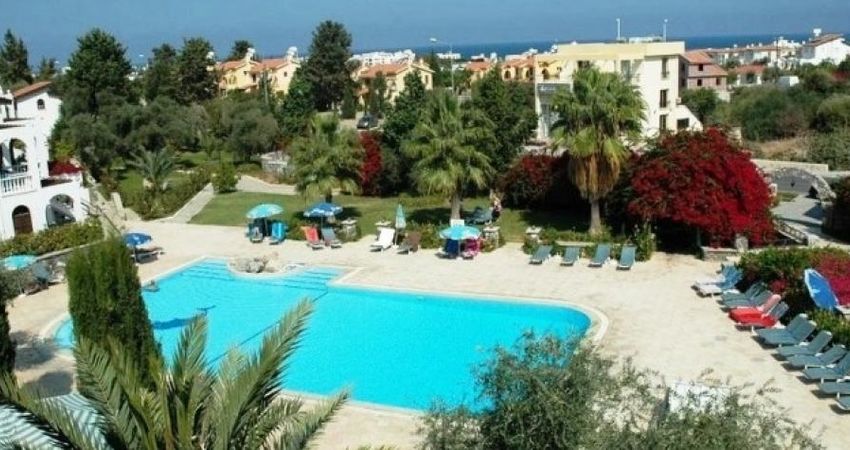 Altınkaya Holiday Resort