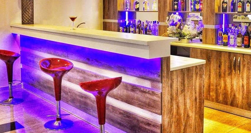 Park Palace Hotel Kyrenia