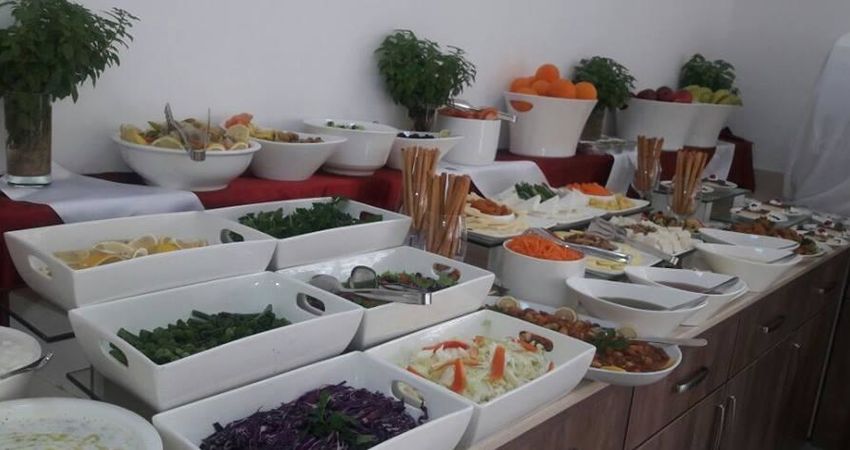 Park Palace Hotel Kyrenia