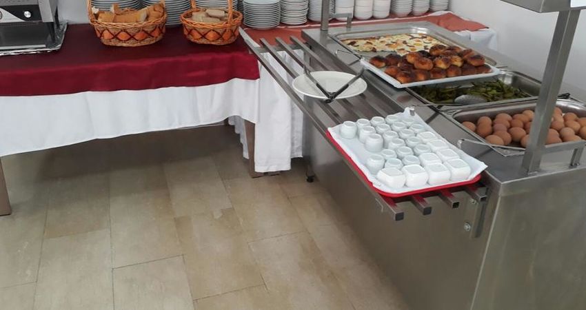 Park Palace Hotel Kyrenia