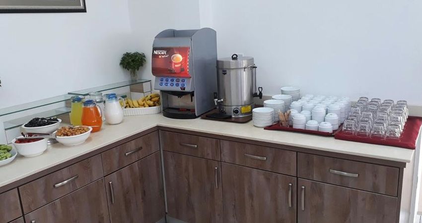 Park Palace Hotel Kyrenia