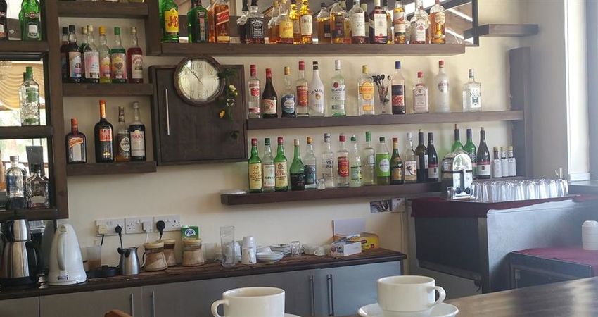 Club Simena Hotel
