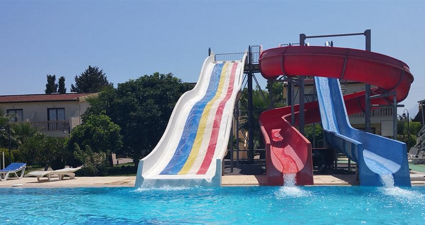 Club Simena Hotel