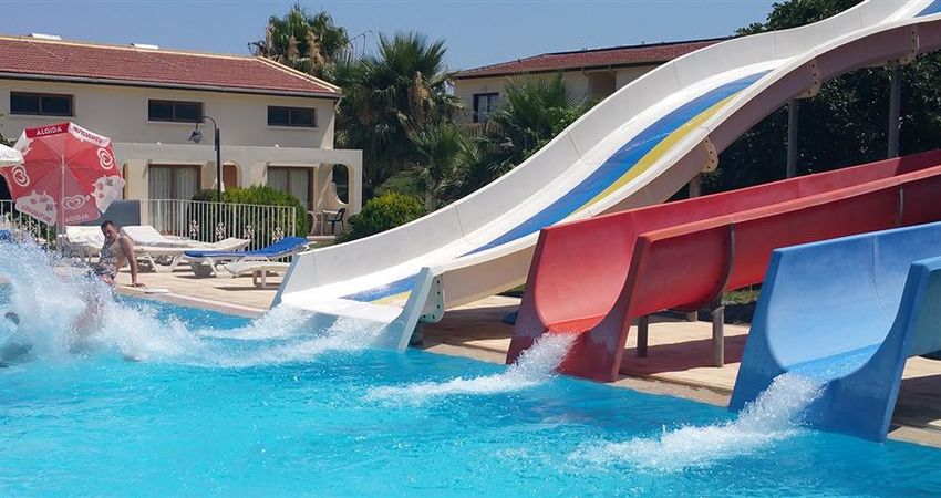 Club Simena Hotel