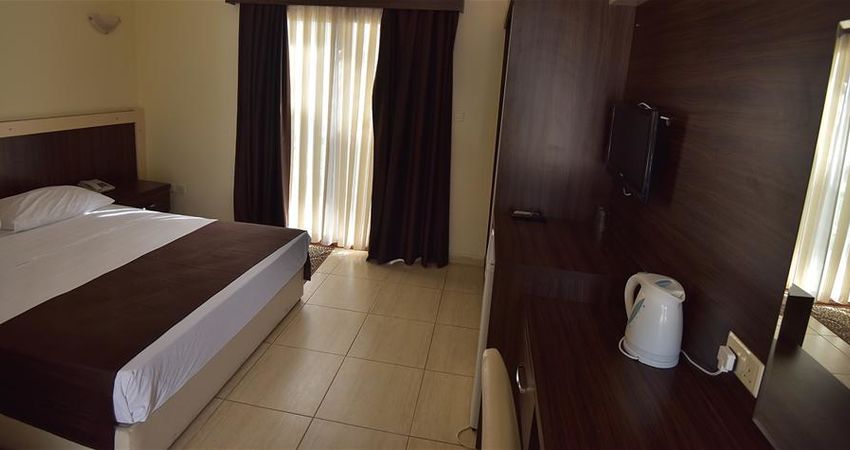 Club Simena Hotel