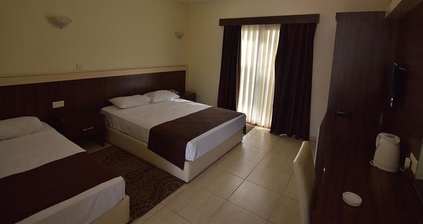 Club Simena Hotel