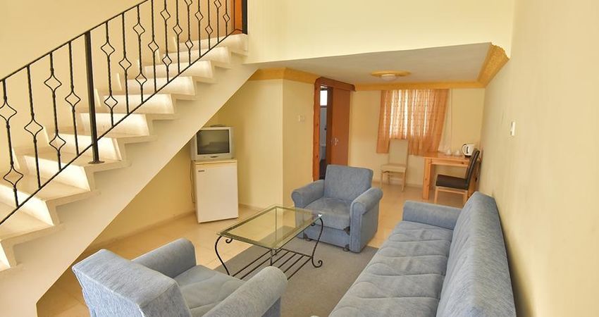 Club Simena Hotel