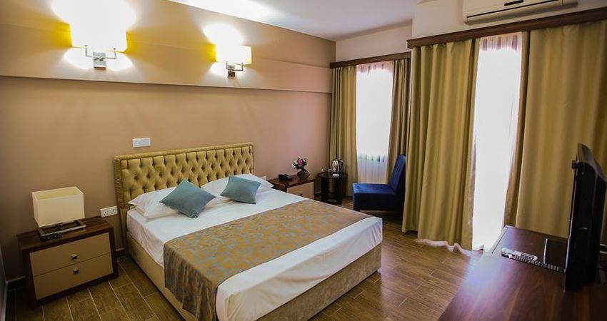 Club Simena Hotel