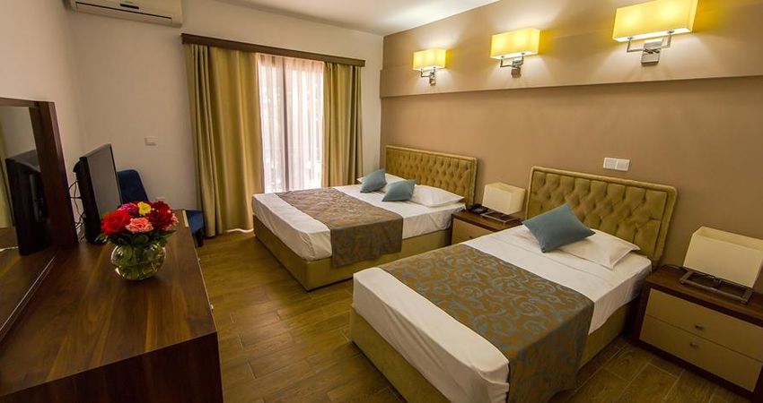 Club Simena Hotel