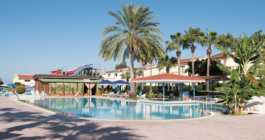 Club Simena Hotel