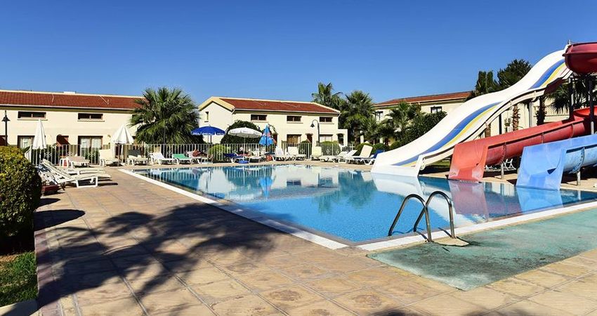 Club Simena Hotel