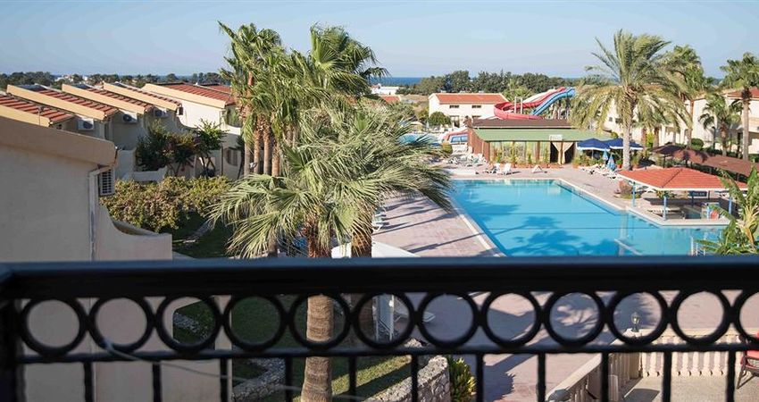 Club Simena Hotel