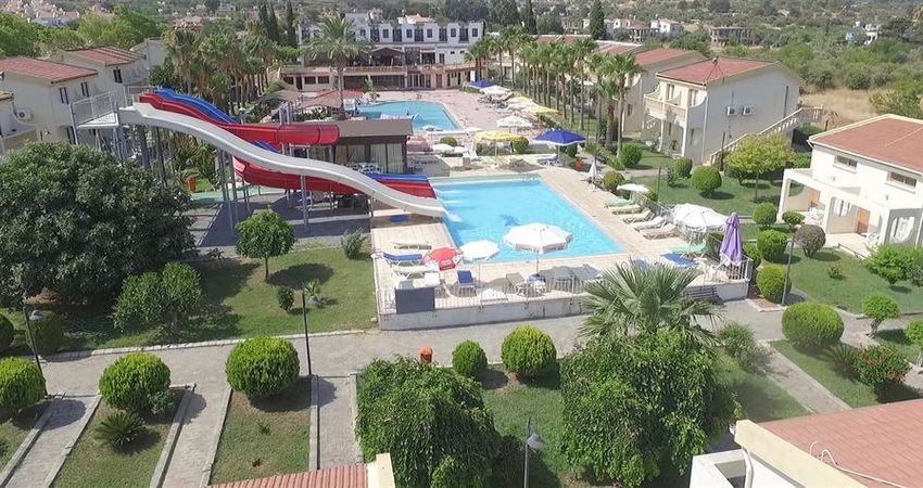 Club Simena Hotel