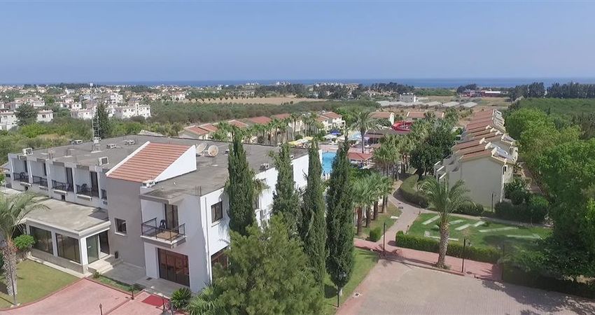 Club Simena Hotel