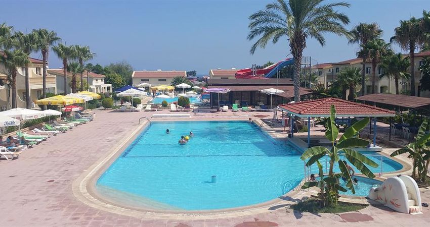Club Simena Hotel