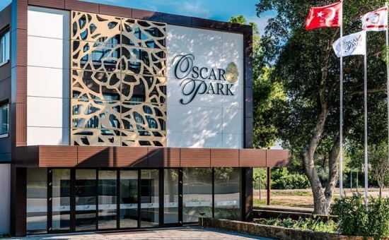 Oscar Park Hotel