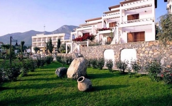 Altınkaya Holiday Resort