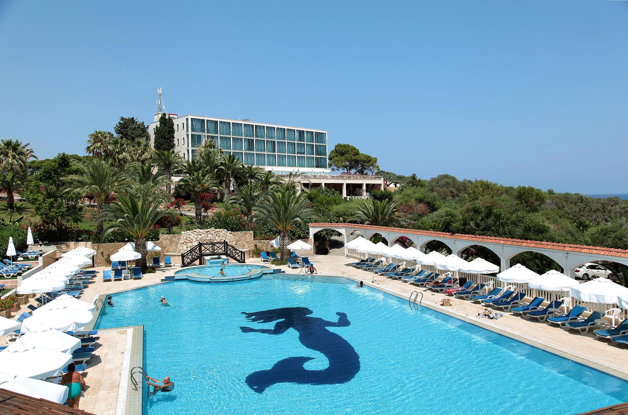DENIZKIZI HOTEL