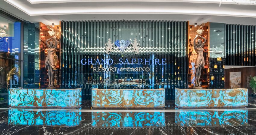 Grand Sapphire Resort & Casino