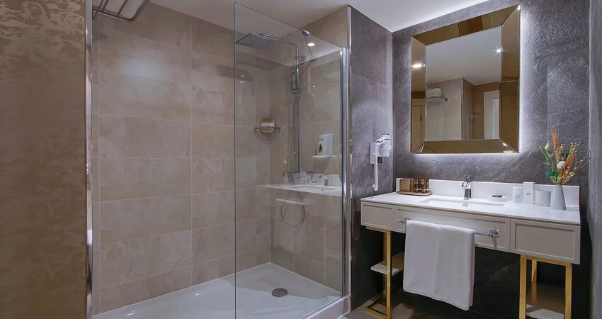 Limak Cyprus Deluxe Hotel