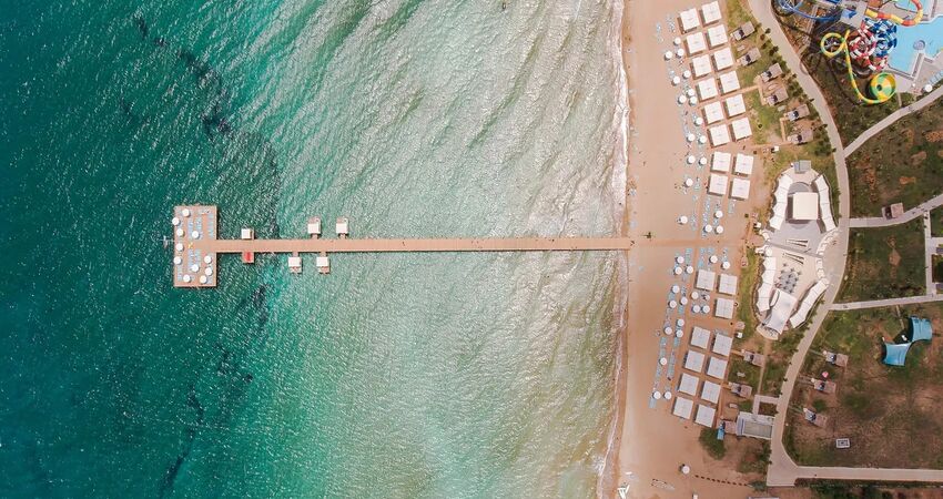Limak Cyprus Deluxe Hotel