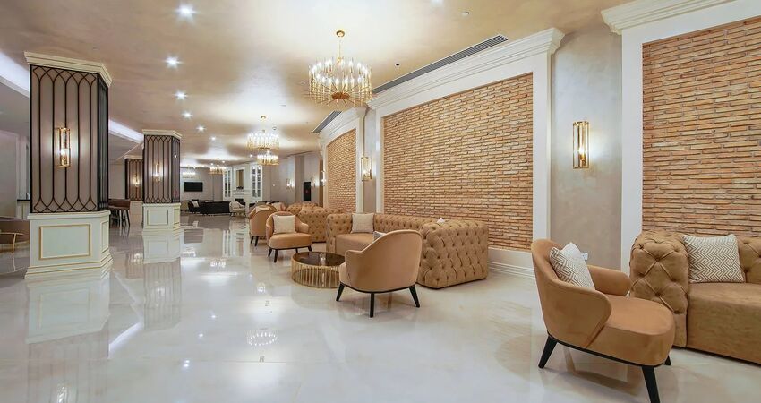 Limak Cyprus Deluxe Hotel