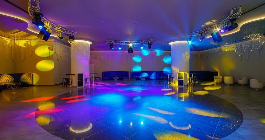 Limak Cyprus Deluxe Hotel