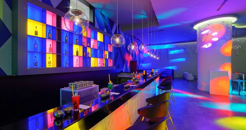 Limak Cyprus Deluxe Hotel