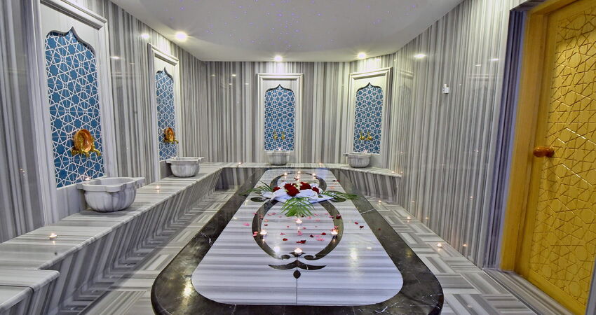 RIVERSIDE GARDEN RESORT HOTEL