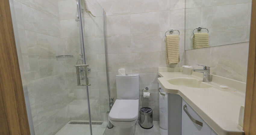 MC PALACE HOTEL & SPA & CONVENTION