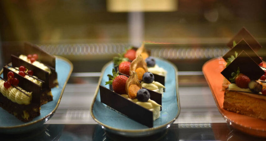 MC PALACE HOTEL & SPA & CONVENTION