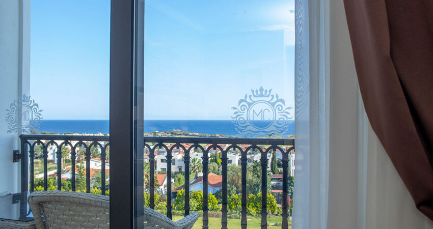 MC PALACE HOTEL & SPA & CONVENTION