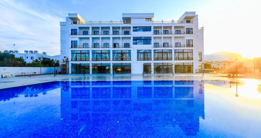 MC PALACE HOTEL & SPA & CONVENTION