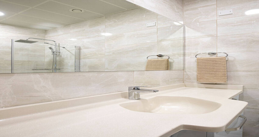 MC PALACE HOTEL & SPA & CONVENTION