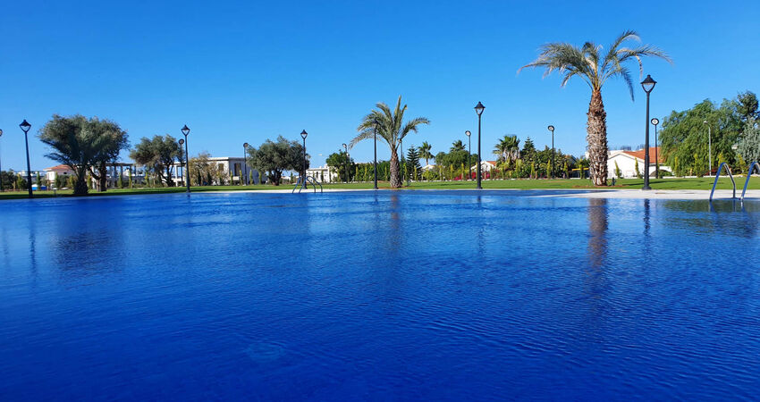 MC PALACE HOTEL & SPA & CONVENTION