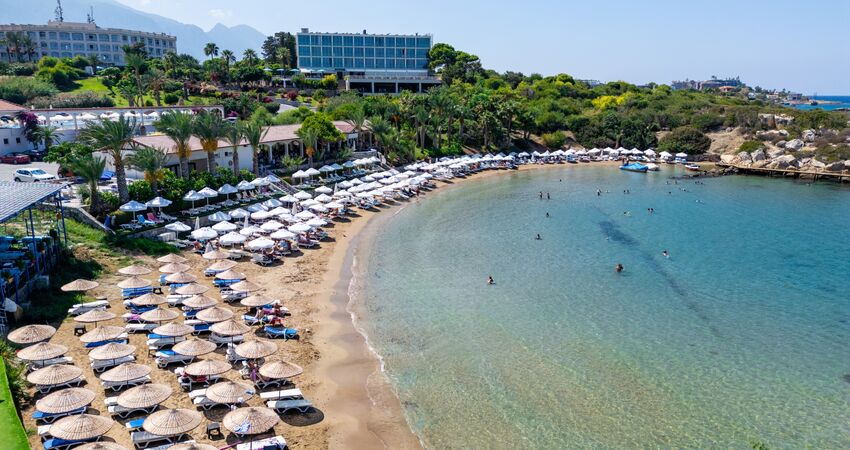 DENIZKIZI ROYAL HOTEL