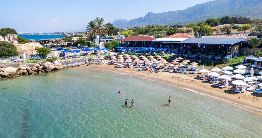DENIZKIZI ROYAL HOTEL