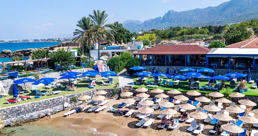 DENIZKIZI ROYAL HOTEL