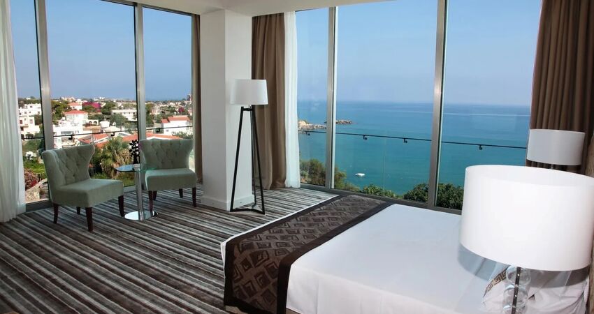 DENIZKIZI ROYAL HOTEL