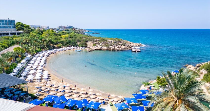 DENIZKIZI ROYAL HOTEL