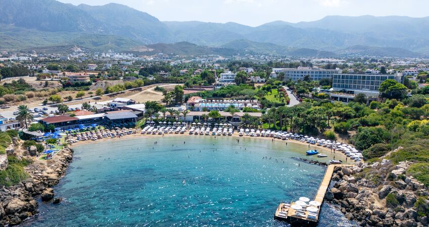 DENIZKIZI ROYAL HOTEL