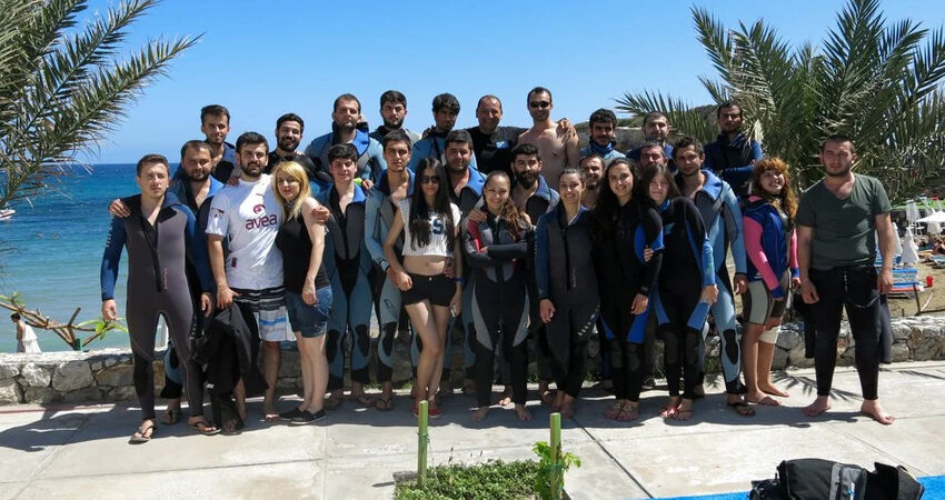 DENIZKIZI ROYAL HOTEL